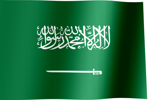 شات السعودية